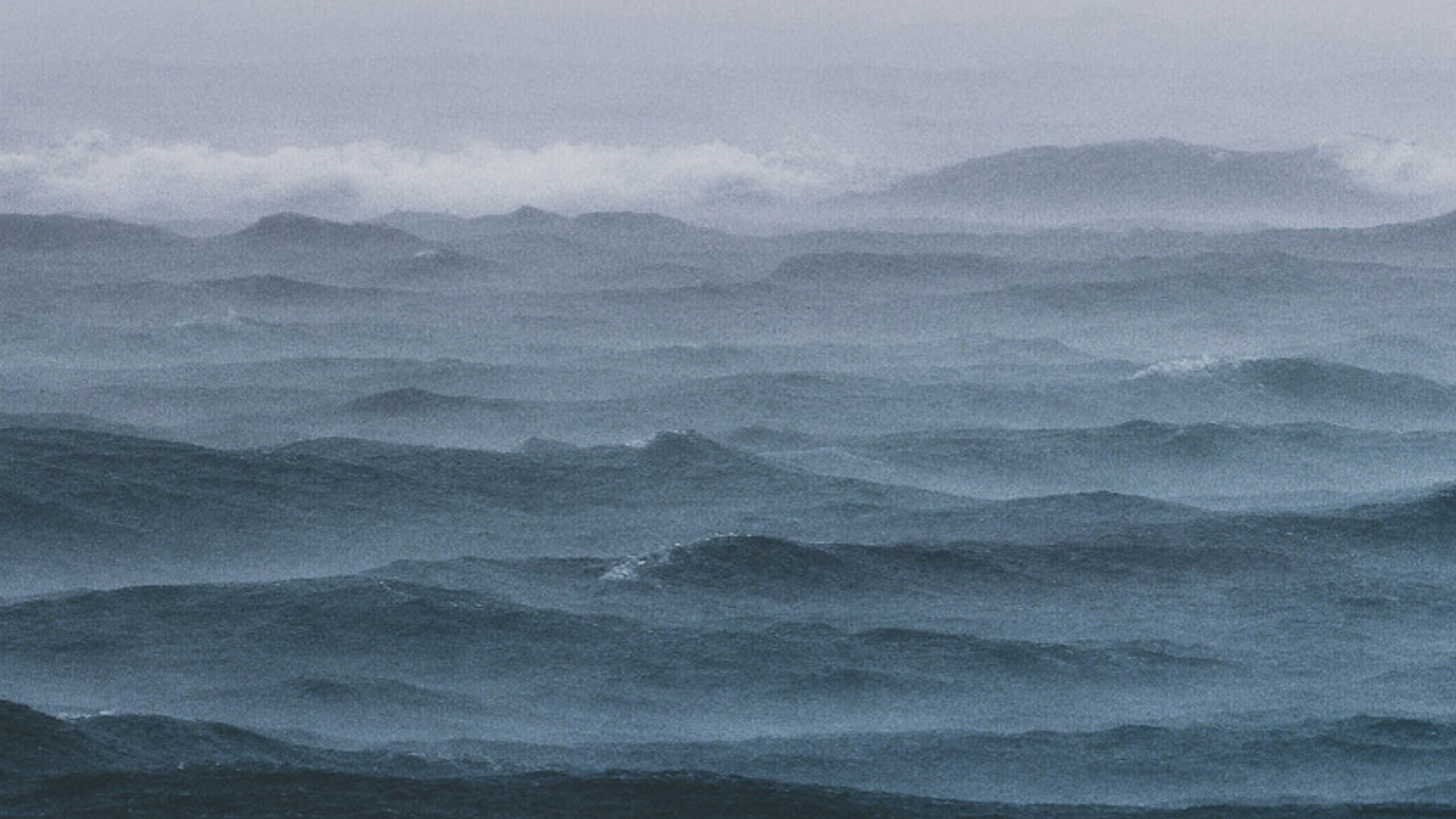 Deliverance from the Storm